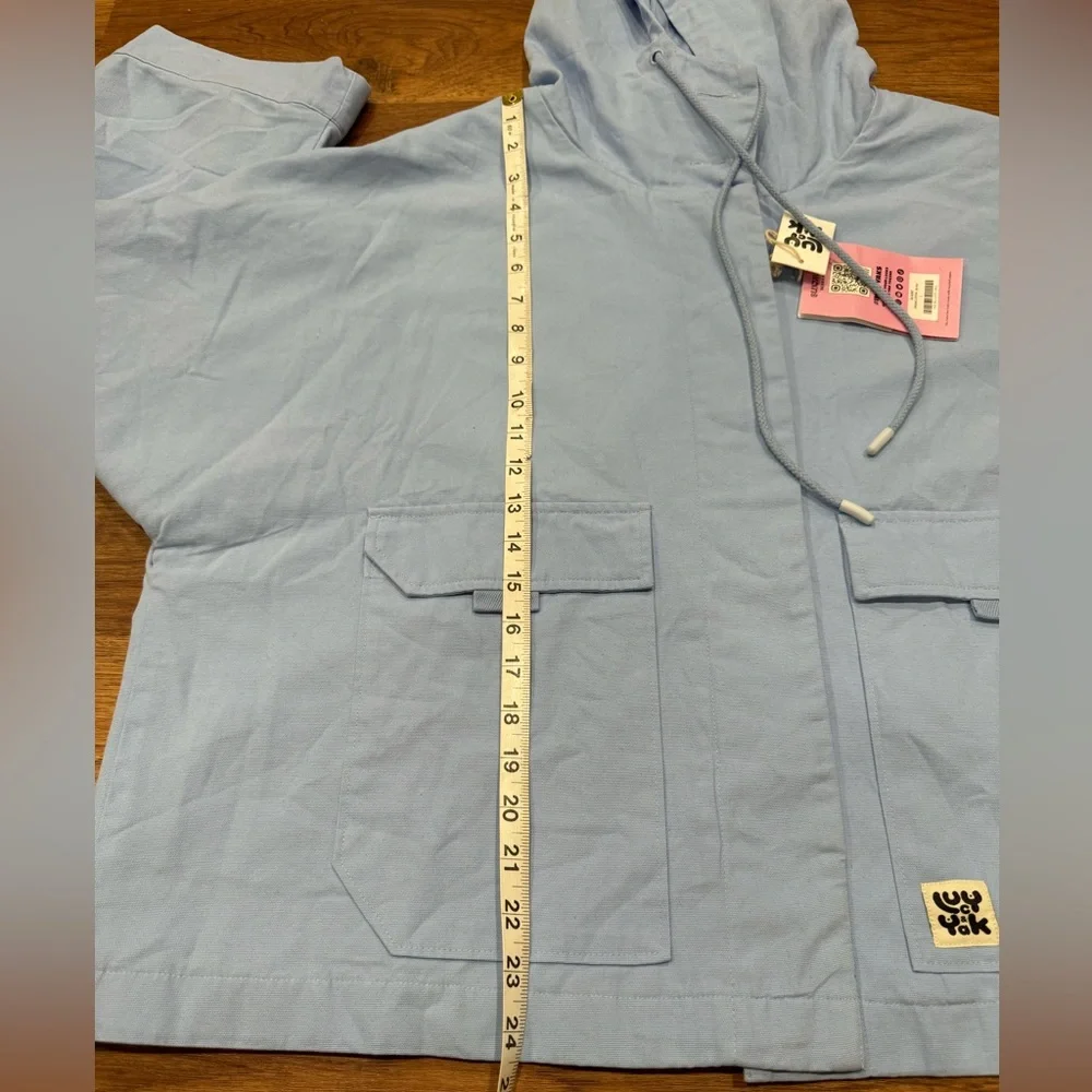 Lucy & Yak Jax jacket size L NWT - Picture 16 of 16